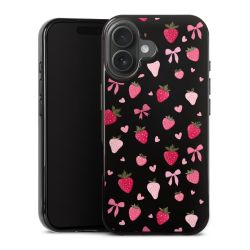 Silicone Case black