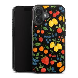 Silicone Case black