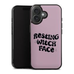 Silicone Case black