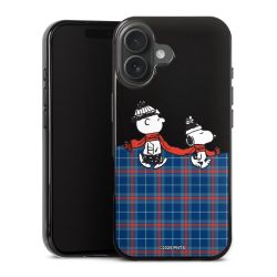 Silikoni Suojakuori musta