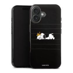 Silikoni Suojakuori musta