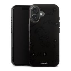 Silikoni Suojakuori musta