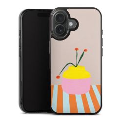 Silicone Case black