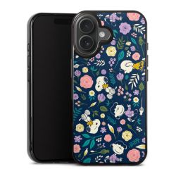 Silikoni Suojakuori musta