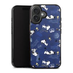 Silikoni Suojakuori musta