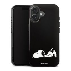 Silicone Case black