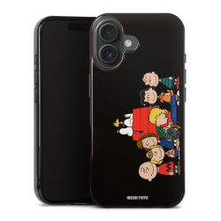 Silicone Case black