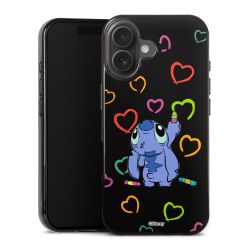 Silicone Case black