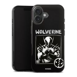 Silicone Case black