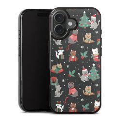 Silicone Case black