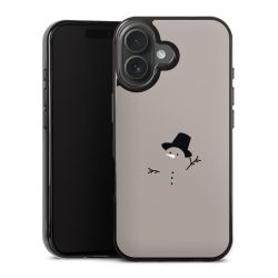 Silicone Case black