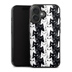 Silicone Case black
