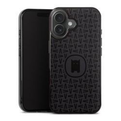 Silicone Case black