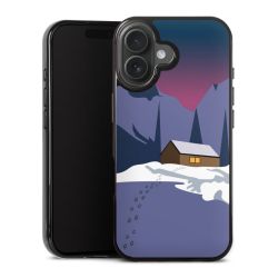 Silicone Case black