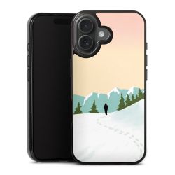 Silicone Case black