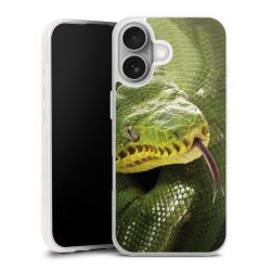 Silikoni Suojakuori läpinäkyvä