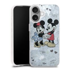 Micky&Minnie In Love