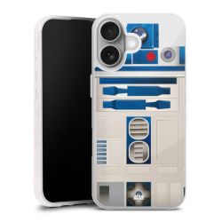 R2D2 primo piano