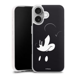 Silikoni Suojakuori läpinäkyvä