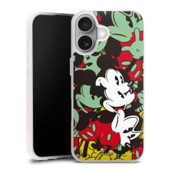 Silikoni Suojakuori läpinäkyvä