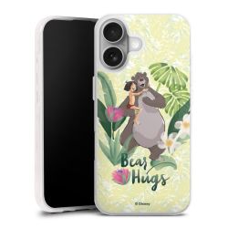 Silikoni Suojakuori läpinäkyvä