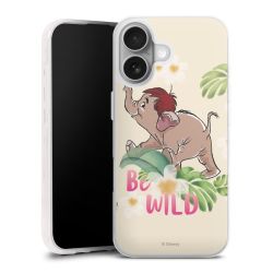 Silikoni Suojakuori läpinäkyvä