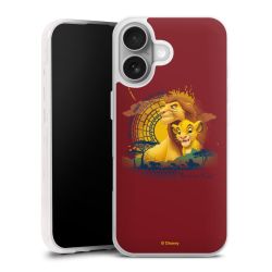 Silikoni Suojakuori läpinäkyvä