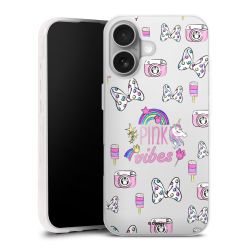 Silikoni Suojakuori läpinäkyvä