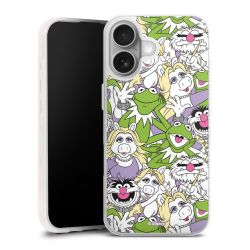 Silikoni Suojakuori läpinäkyvä