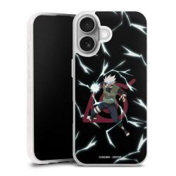 Silikoni Suojakuori läpinäkyvä