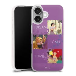 Silikoni Suojakuori läpinäkyvä