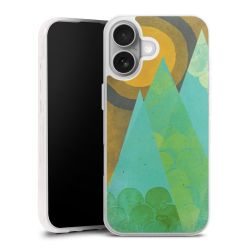 Silikoni Suojakuori läpinäkyvä