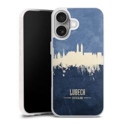 Silikoni Suojakuori läpinäkyvä