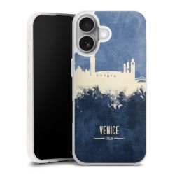 Silikoni Suojakuori läpinäkyvä