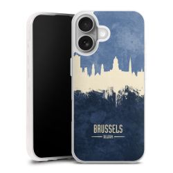 Silikoni Suojakuori läpinäkyvä