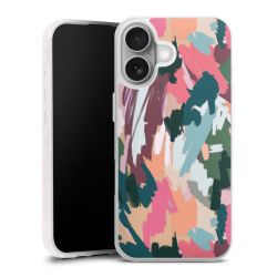 Silikoni Suojakuori läpinäkyvä