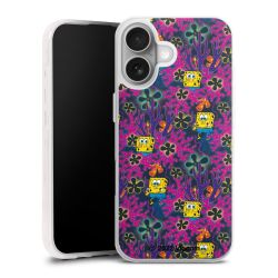 Silikoni Suojakuori läpinäkyvä