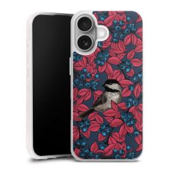 Silikoni Suojakuori läpinäkyvä