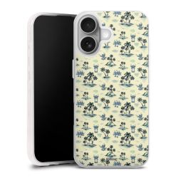 Silikoni Suojakuori läpinäkyvä