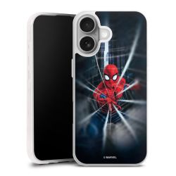 Toile Spider-Man