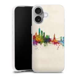 Silikoni Suojakuori läpinäkyvä