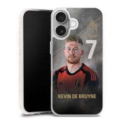 Kevin De Bruyne 7 