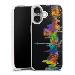 Silikoni Suojakuori läpinäkyvä