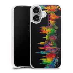 Silikoni Suojakuori läpinäkyvä