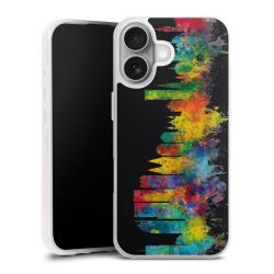 Silikoni Suojakuori läpinäkyvä