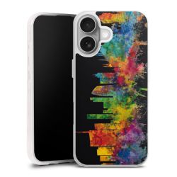 Silikoni Suojakuori läpinäkyvä