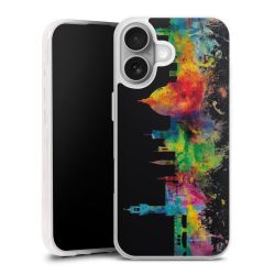 Silikoni Suojakuori läpinäkyvä