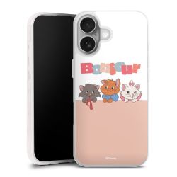 Silikoni Suojakuori läpinäkyvä