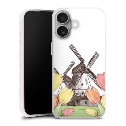 Silikoni Suojakuori läpinäkyvä