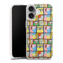 Silikoni Suojakuori läpinäkyvä